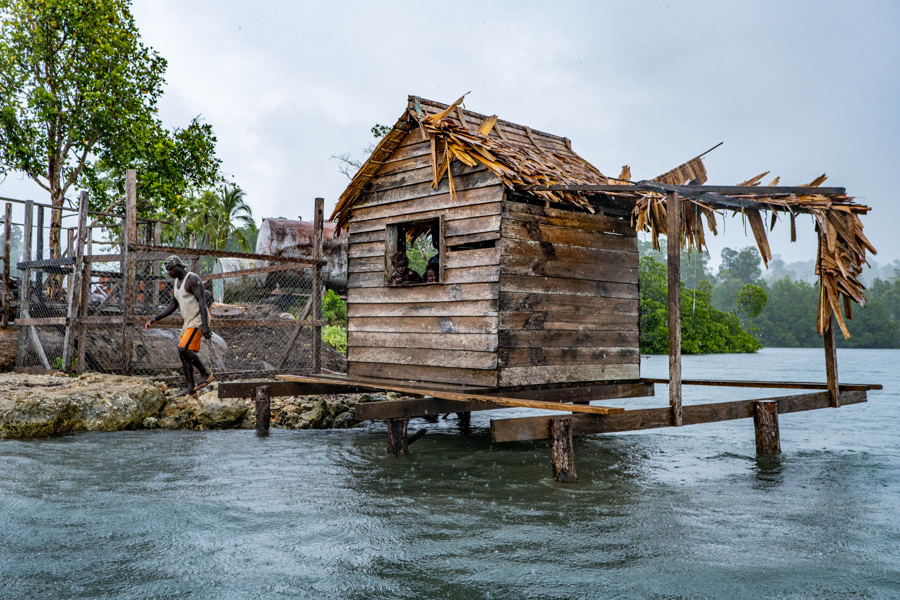 SOLOMON ISLANDS 03